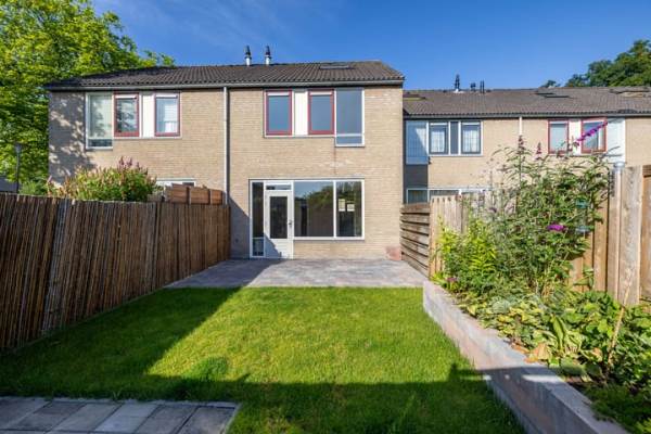 Woning Schieland 89 Assen