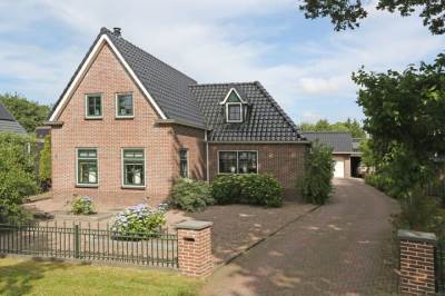 Woning Betonwei 3 Harkema