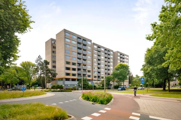 Woning Laan van Borgele 40F508 Deventer