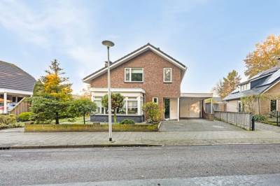 Woning Schapendijk 18 Oldenzaal
