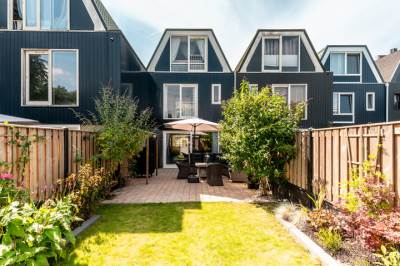 Woning Archipel 4415 Lelystad