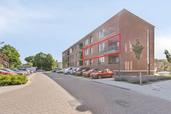 Woning Kastanjelaan 50 Bergen op Zoom