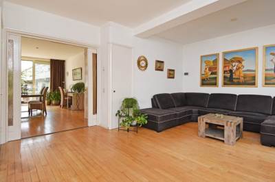 Woning Goudenregenstraat 267 Den Haag