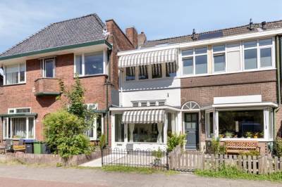 Woning Achterom 145 Hilversum