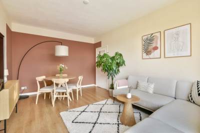 Woning Lemsterhoek 24 Rotterdam