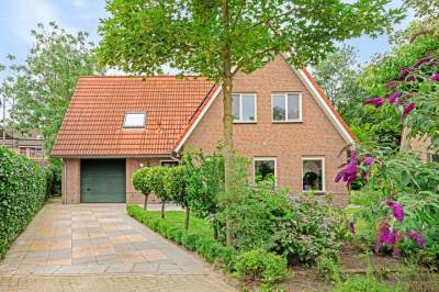 Woning Hofkamp 184 Losser