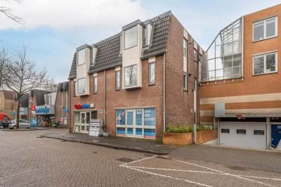 Woning Kantemarsweg 8A Hoevelaken