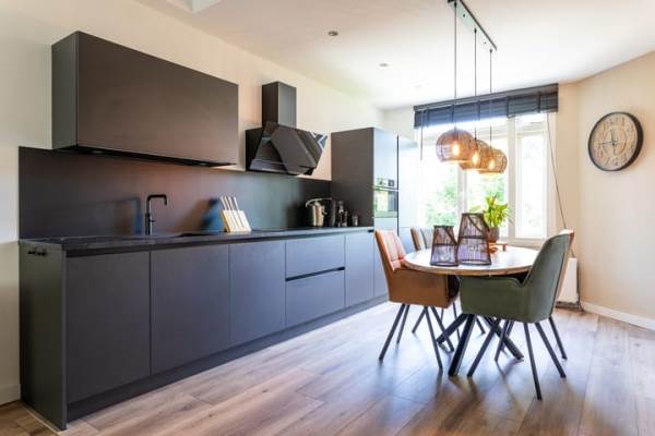 Woning Soestdijksekade 922 Den Haag