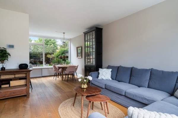 Woning Achillesstraat 26 Rotterdam