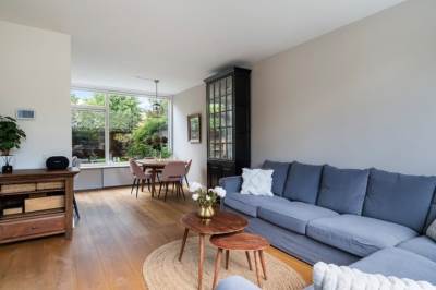 Woning Achillesstraat 26 Rotterdam