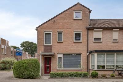 Woning Jan van Vlissingenhof 22 Helmond