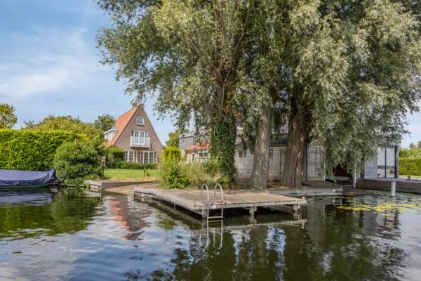 Woning Baambrugse Zuwe 134 Vinkeveen