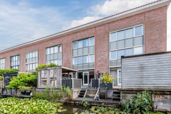 Woning Meilust 7 Assendelft