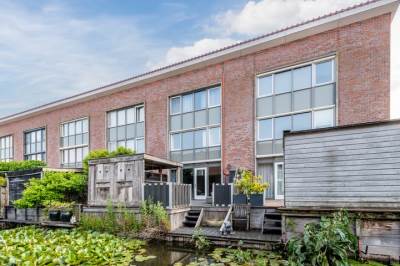 Woning Meilust 7 Assendelft