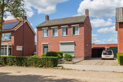 Woning Plonderijen 12 Reusel