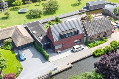 Woning Demmerik 10 Vinkeveen