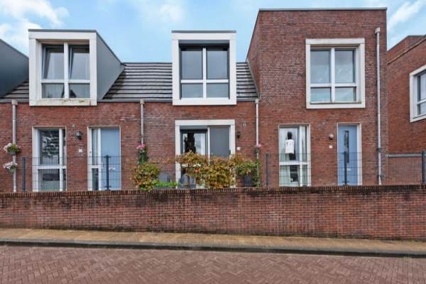 Woning De Hoevens 104 Hooglanderveen