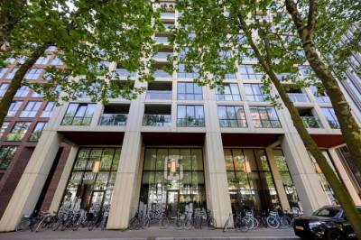 Woning Torenallee 69056 Eindhoven