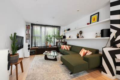 Woning Goudsesingel 258A Rotterdam