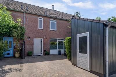 Woning Galerij 9 Beuningen (GE)