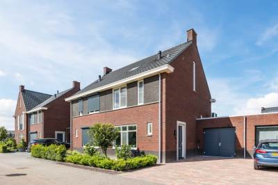 Woning Maximalaan 15 Oud Gastel