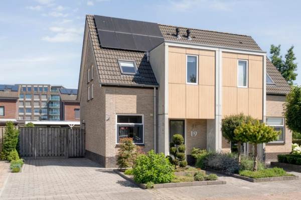 Woning Van Sandickstraat 19 Dedemsvaart