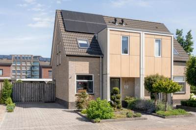 Woning Van Sandickstraat 19 Dedemsvaart