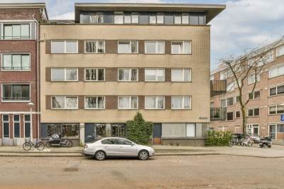 Woning Tidorestraat 185 Amsterdam