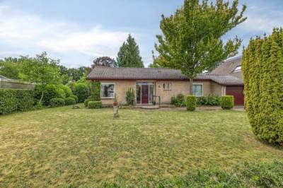 Woning Holevoetlaan 45 Scherpenzeel (GE)