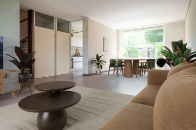 Woning Dokter Hiemstralaan 93 Gorinchem