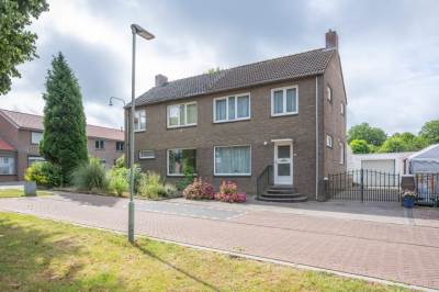 Woning Saroleaplantsoen 1 Landgraaf