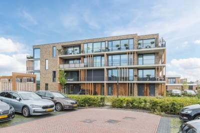 Woning Broekland 44 Bunschoten-Spakenburg