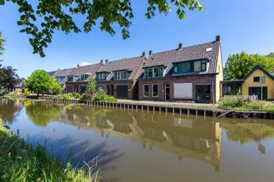 Woning Emmakade 157 Bodegraven