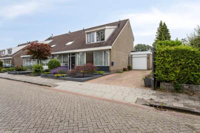 Woning Kolmeer 11 Sneek