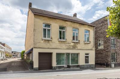 Woning Nieuweweg 20 Valkenburg (LI)