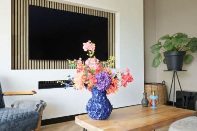 Woning Putterlaan 81 Bilthoven