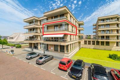 Woning Akkerwinde 38 Noordwijk (ZH)