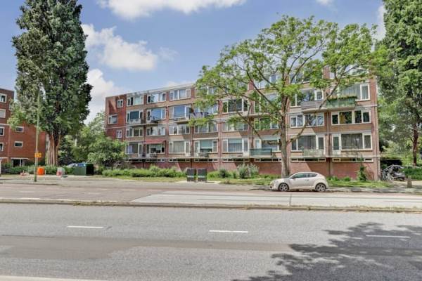 Woning S.M. Hugo van Gijnweg 271 Dordrecht