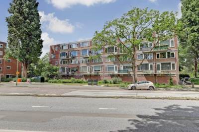 Woning S.M. Hugo van Gijnweg 271 Dordrecht