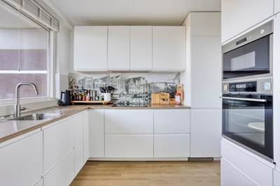 Woning 's-Gravelandseweg 902 Schiedam