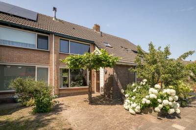 Woning Overstort 5 Grootebroek
