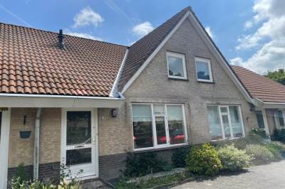 Woning De Uitvlugt 6 Amstelveen