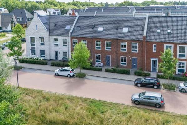 Woning Katjesbos 64 Doetinchem