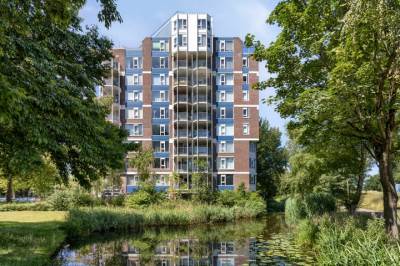 Woning Logger 42 Amstelveen