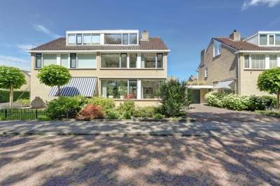 Woning Doevelskerc 6 Zwijndrecht