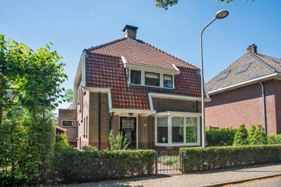 Woning Spoorstraat 12 Delden