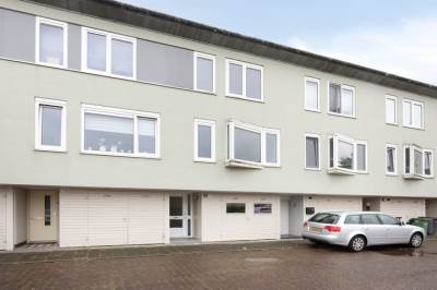 Woning Bentelobrink 117 Enschede
