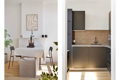 Woning Putsebocht 127B02 Rotterdam