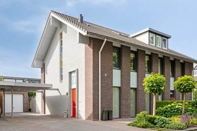 Woning Kranenhout 27 Hoofddorp