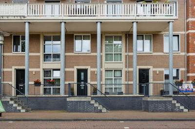 Woning Kanaalboulevard 60 Helmond
